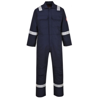 Portwest BIZ5 Bizweld Iona Coverall